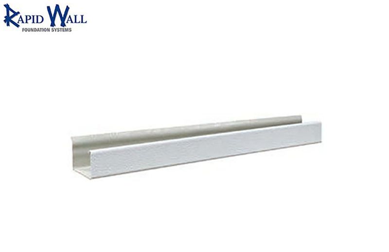 RAPID WALL BOTTOM GROUND CHANNEL