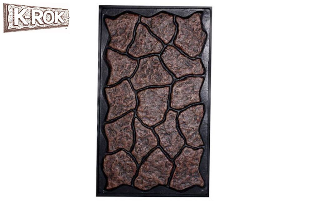 K-ROK PANELS (BROWN)