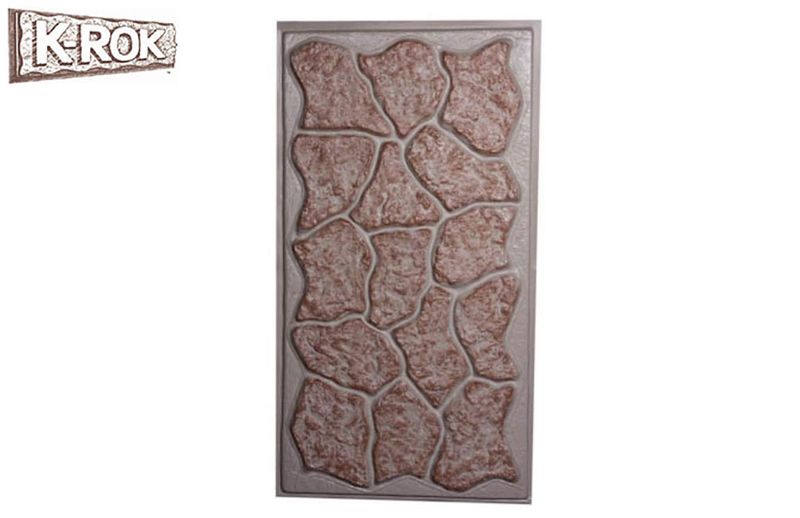 K-ROK PANELS (SAND)