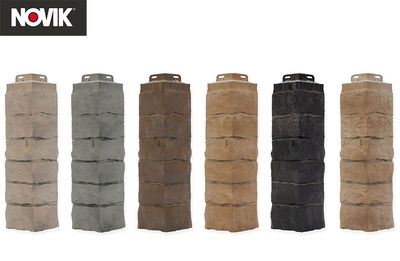 NOVIK STONE - CORNER