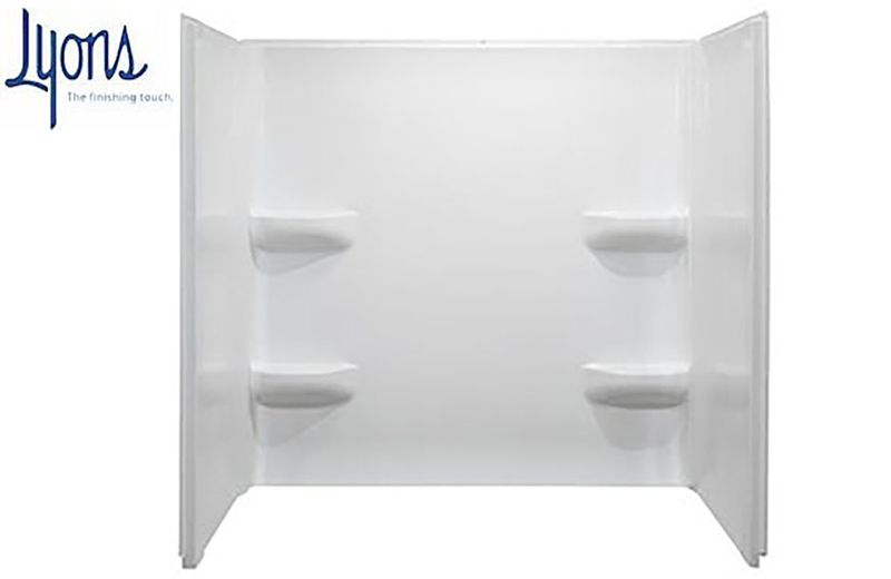 Manufactured Home Bath Tub