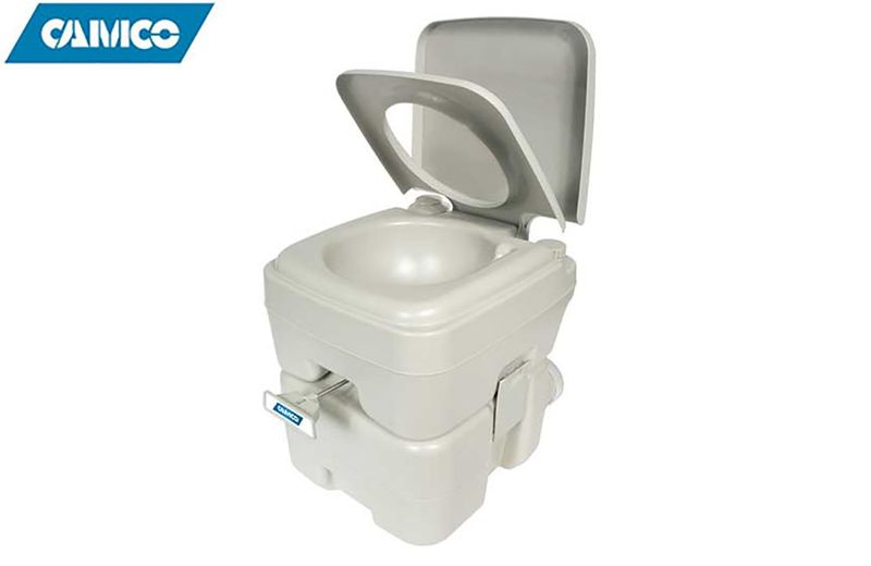 PORTABLE TOILET