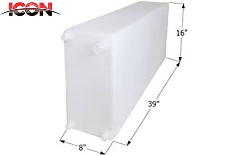 FRESH WATER TANK  WT2460