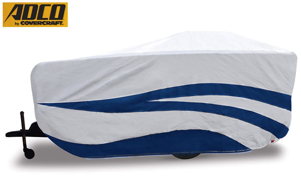 DESIGNER SERIES UV HYDRO POP-UP COVER, Size: 8'1" - 10' (94891)