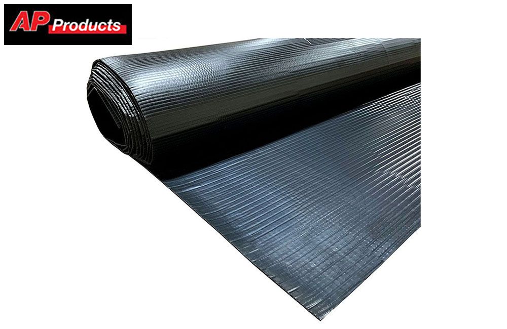 ROLLED COROPLAST REPAIR BOARD (RV)