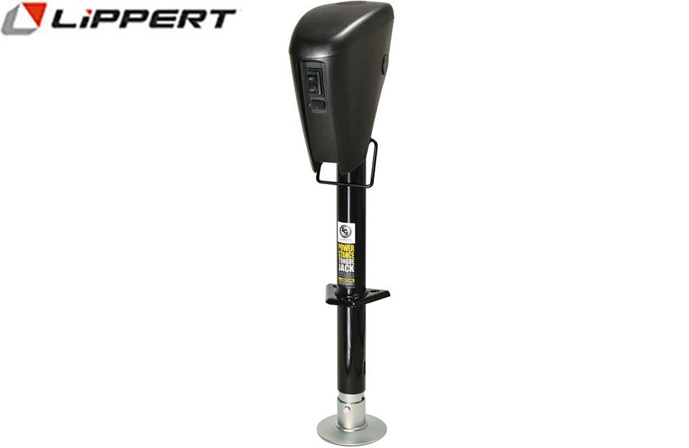 POWER STANCE ELECTRIC A-FRAME JACK