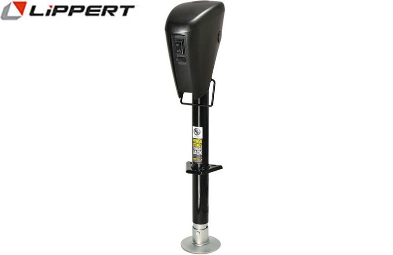 POWER STANCE ELECTRIC A-FRAME JACK