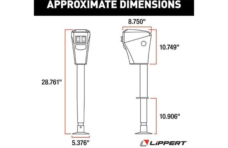 POWER TONGUE JACK