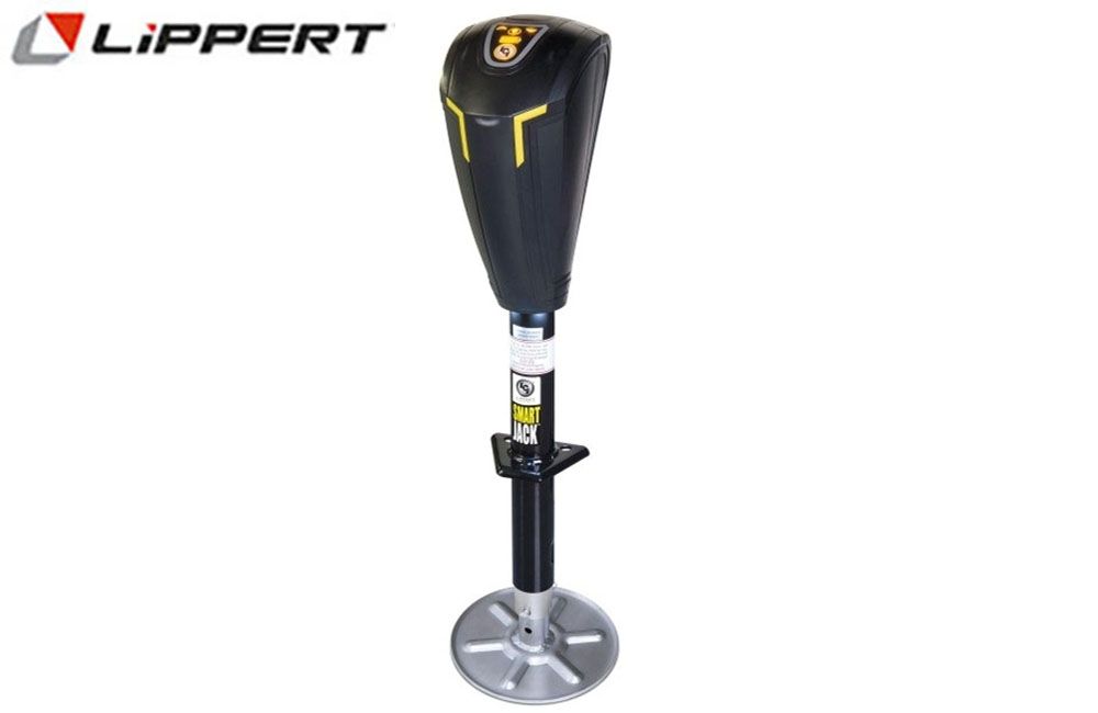 A-FRAME TONGUE JACK - SMART JACK