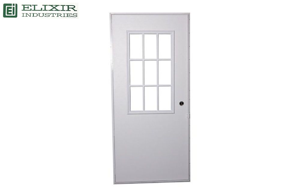 OUTSWING DOOR - COTTAGE, Size: (32 x 72) LH 210885