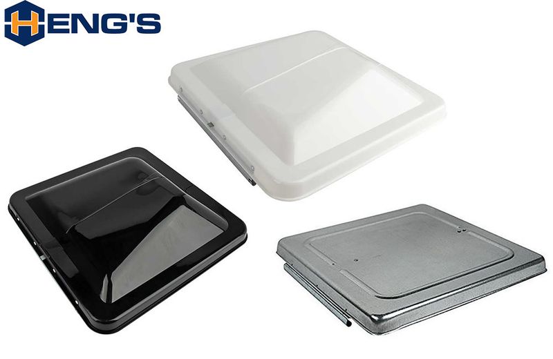 UNIVERSAL VENT LID
