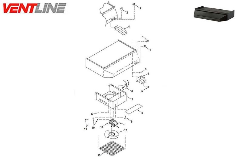 PD SERIES (Ductless)