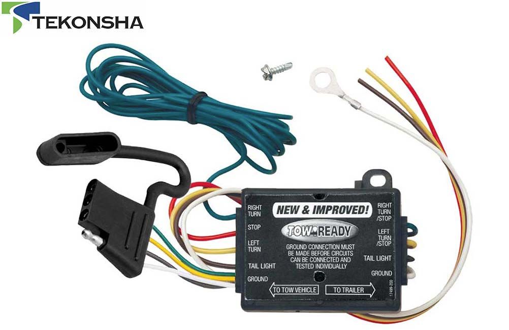 TAIL LIGHT CONVERTER