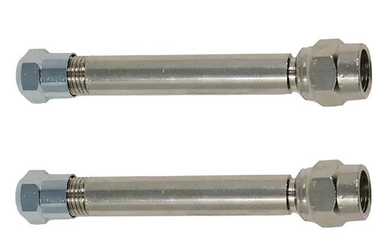 STRAIGHT VALVE EXTENDERS (TireMinder)