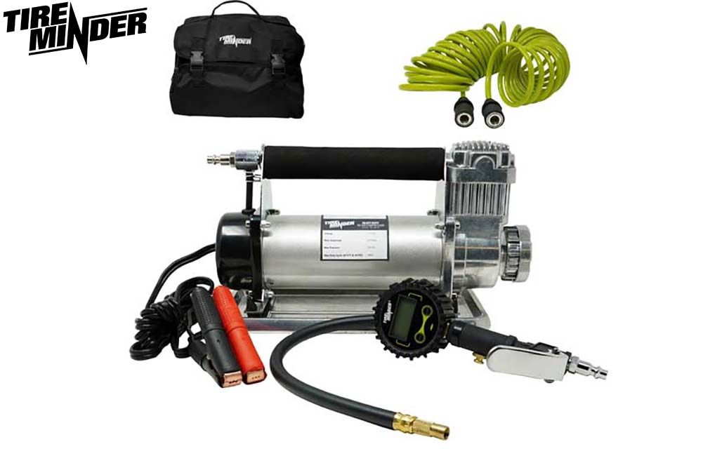 RV AIR COMPRESSOR