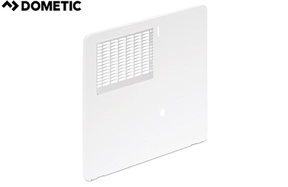 WATER HEATER DOOR, Size: 6 Gallon (91386)
