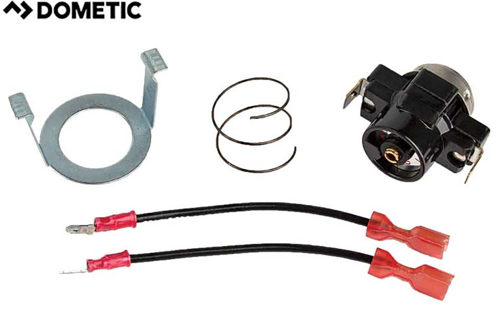ELECTRONIC ADJUSTABLE THERMOSTAT