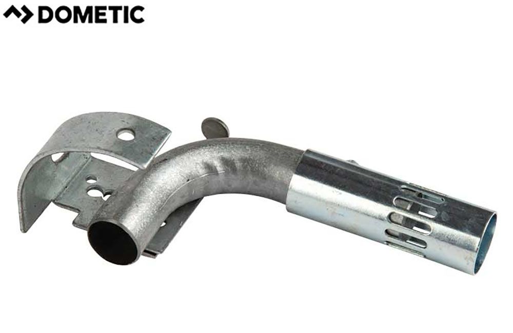 A MAIN BURNER