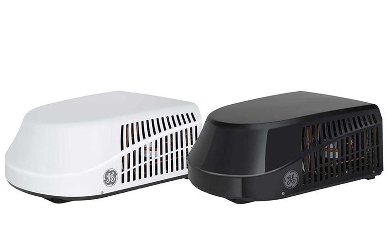 EXTERIOR RV AIR CONDITIONERS (GE)