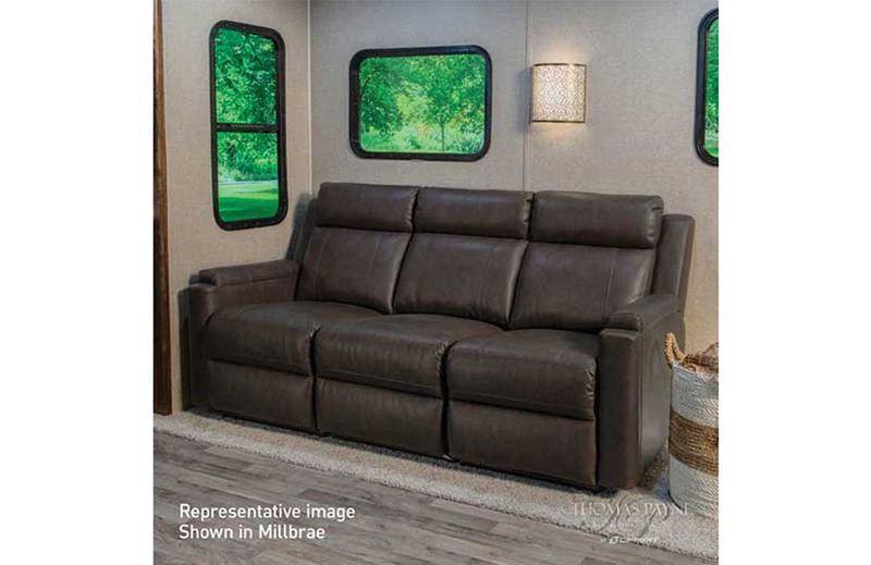THEATRE RECLINER - HERITAGE SERIES