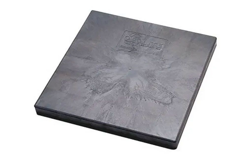 E-LITE PLASTIC CONDENSING UNIT PAD