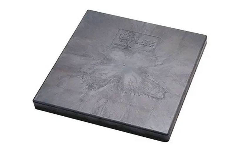 E-LITE PLASTIC CONDENSING UNIT PAD