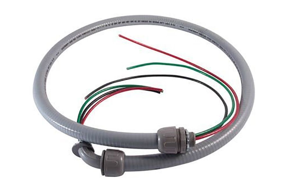 AC WHIP - CONVENIENCE KIT