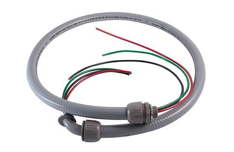 AC WHIP - CONVENIENCE KIT