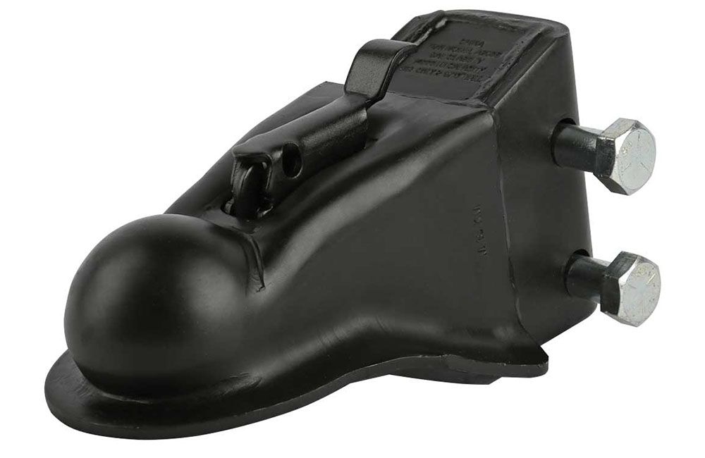 ADJUSTABLE COUPLER w/HARDWARE