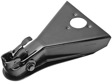 A-FRAME COUPLER