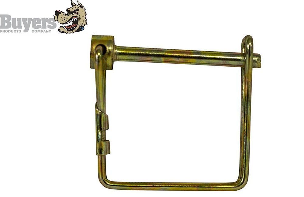 SNAPPER PIN, Size: 3/8" x 2-1/2" (66060)