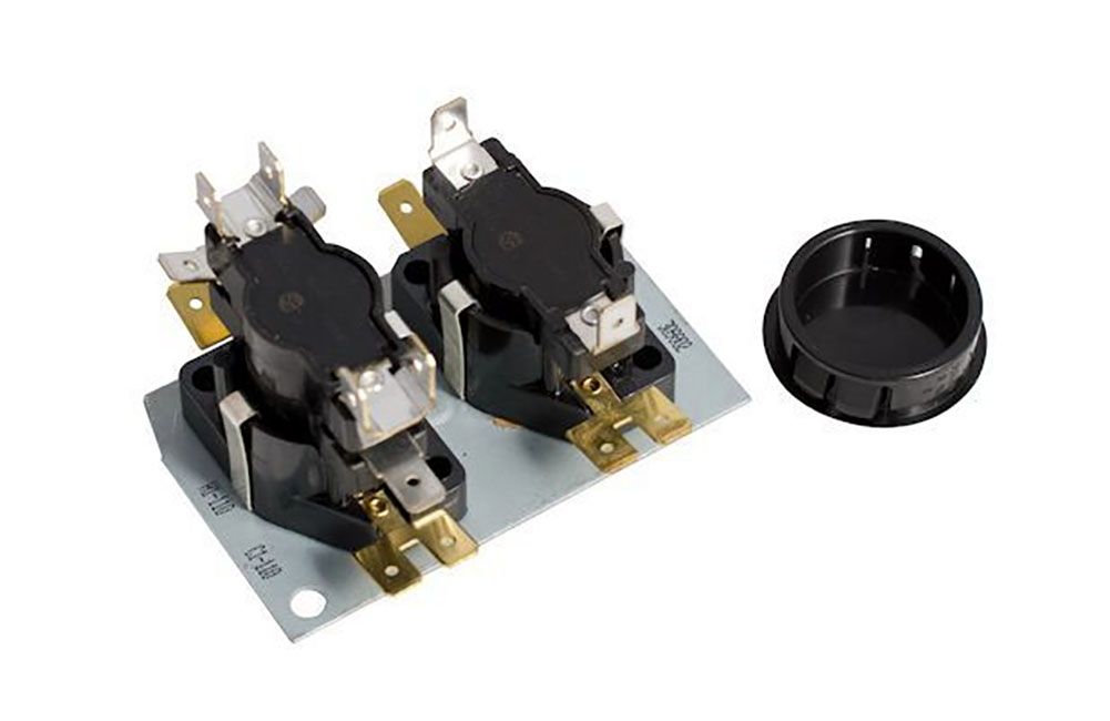 SEQUENCER - 2 &amp; 3 Stage (901075, 621452)