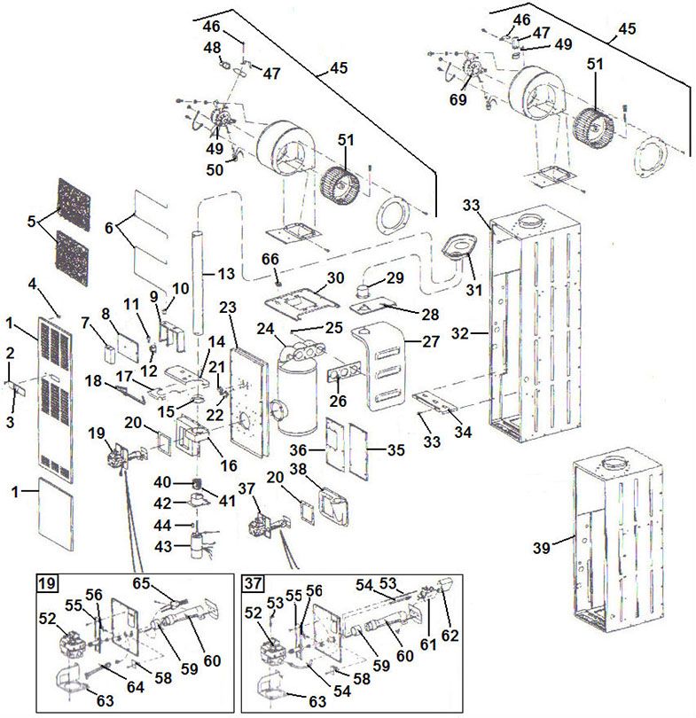 MG(H,B)(A,B &amp; MM(H,B)(A,B) - 1st Production September 1990