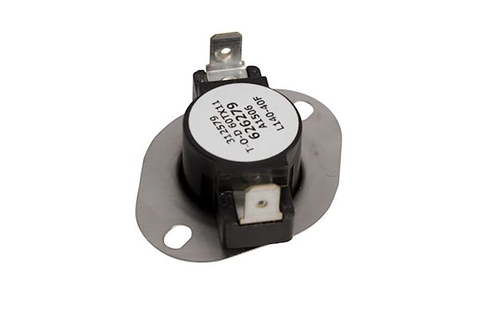 LIMIT - 140*F OPEN/40*F DIFF. (626279)