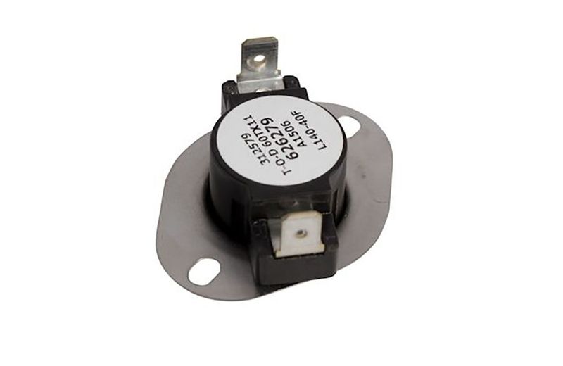 LIMIT - 140*F OPEN/40*F DIFF. (626279)