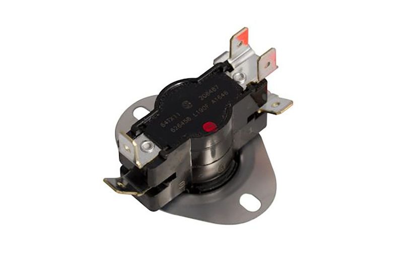 LIMIT - 2 POLE/190F (626458)