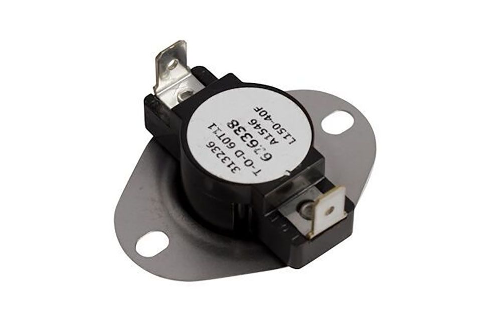 LIMIT - 150*F (626338)