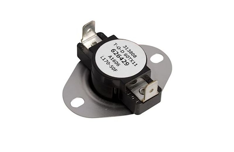 LIMIT - 1 POLE/170F (626429)