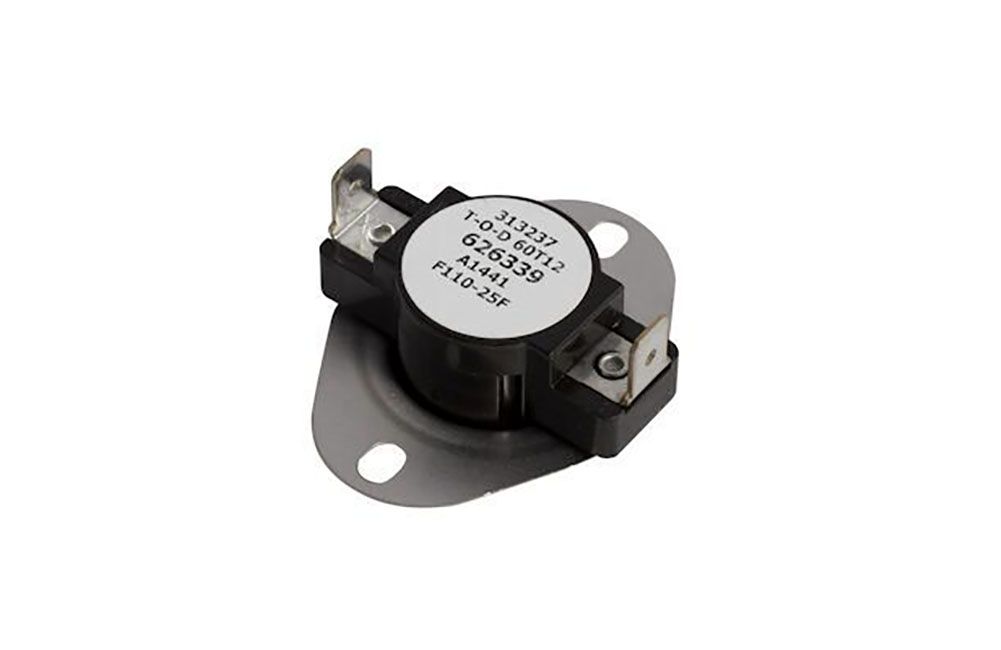 LIMIT - 110*F Open (626339)