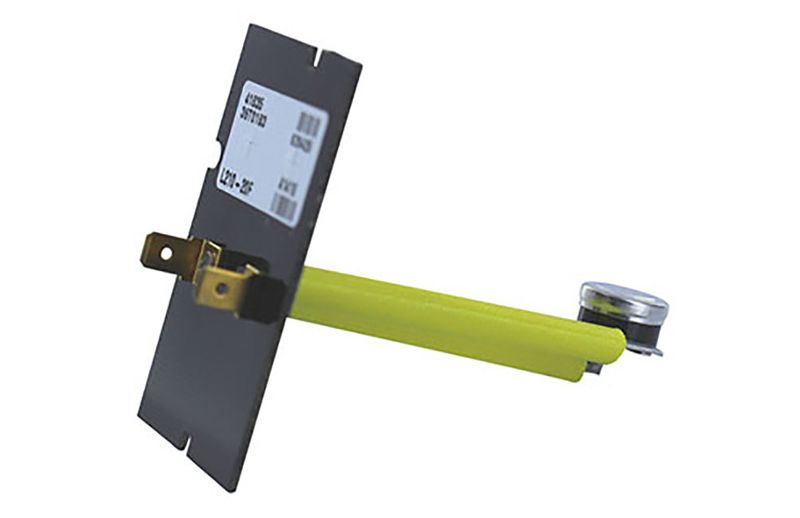 LIMIT - 210-20 3IN BUS BAR (626425)