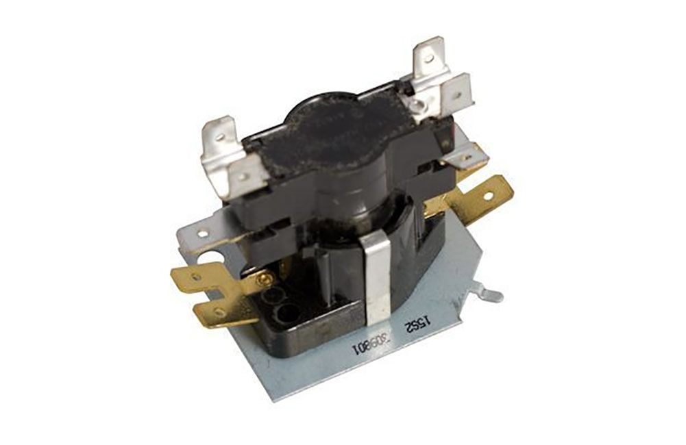 SEQUENCER - 2 POLE (621451)