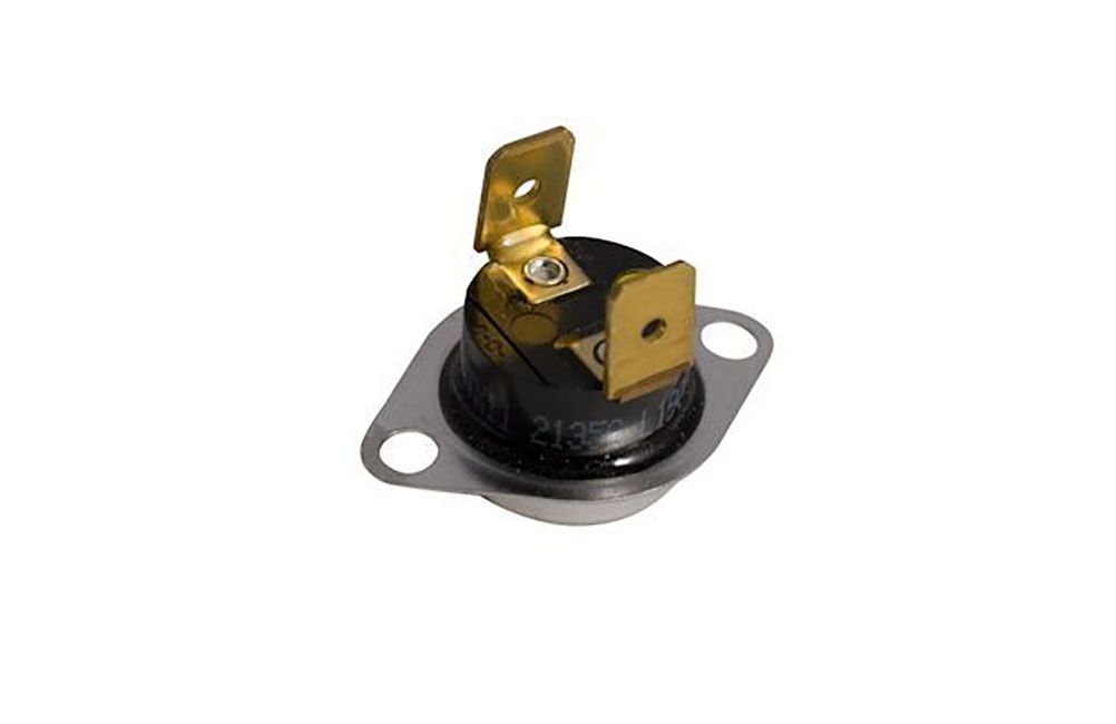 LIMIT - 1/2", 190/140F (626511)