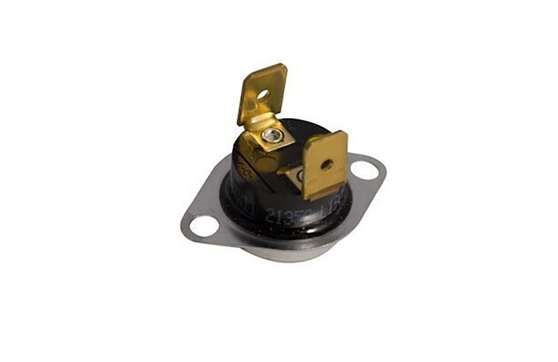 LIMIT - 1/2", 190/140F (626511)