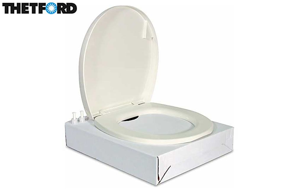 Thetford Toilet Seat