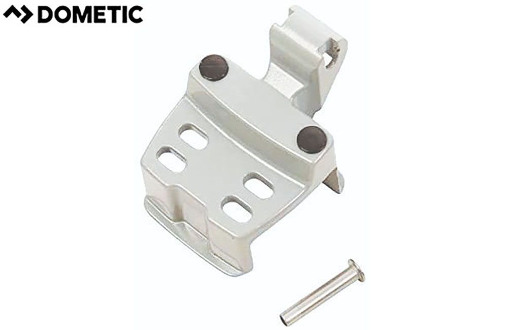 Awning Upper Mounting Bracket