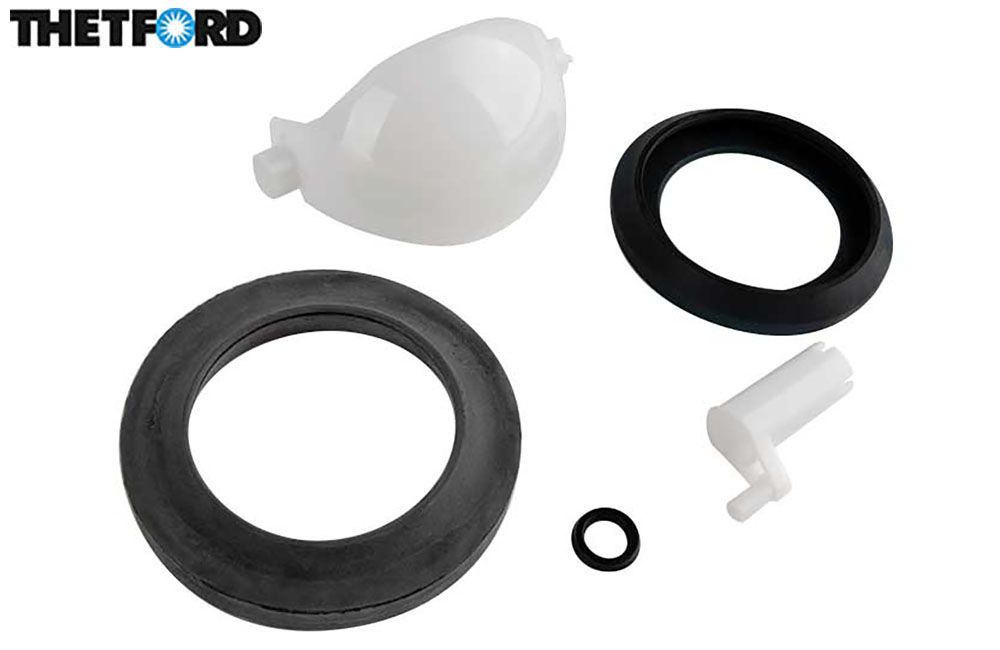 WASTEBALL KIT