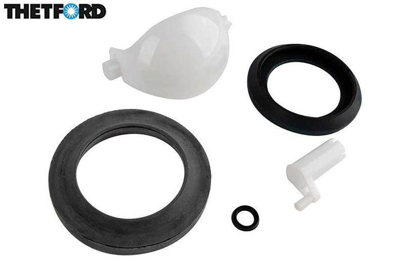 WASTEBALL KIT