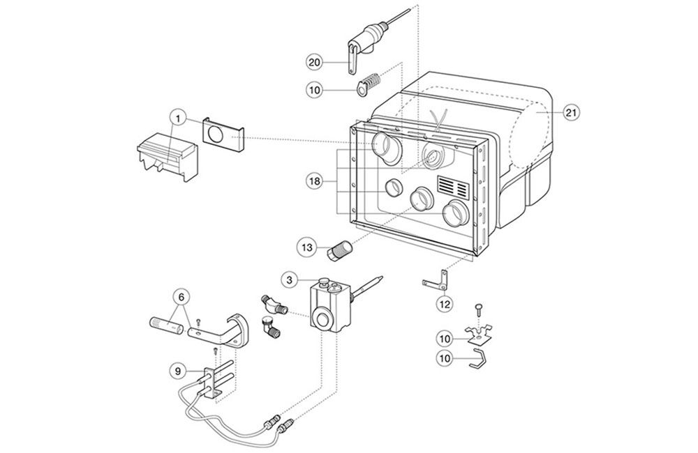 G6A-7 Diagram