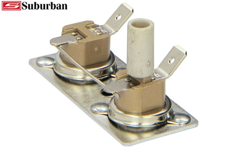 135º THERMOSTAT SWITCH 12V