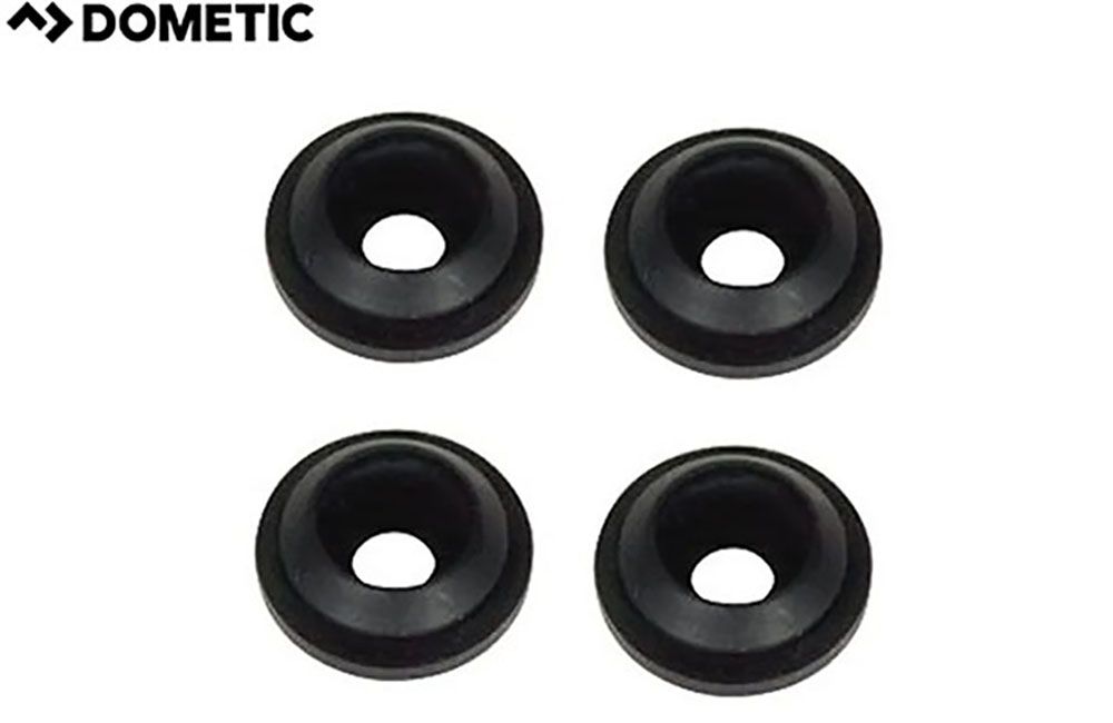 GROMMETS